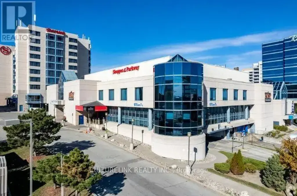 45 - 670 Hwy 7 Way E, Richmond Hill (Beaver Creek Business Park)
