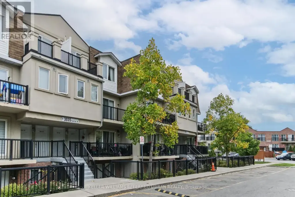 2016 - 3035 Finch Avenue W, Toronto (Humbermede)