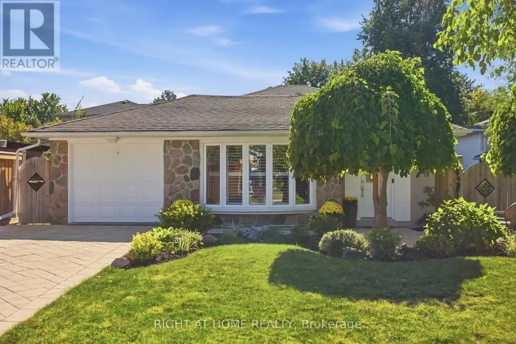 20 Mono Court, Brampton (Brampton East)