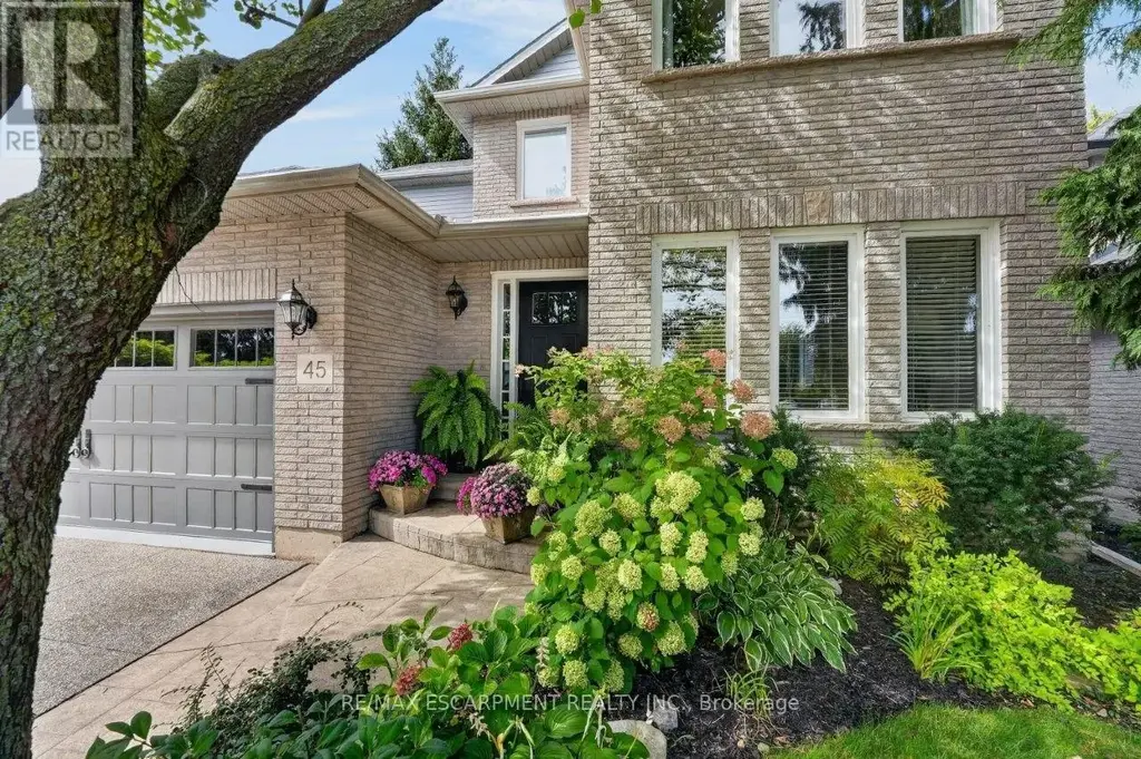 45 Richmond Crescent, Hamilton (Winona Park)