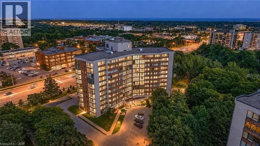 1230 Marlborough Court Unit# 202, Oakville