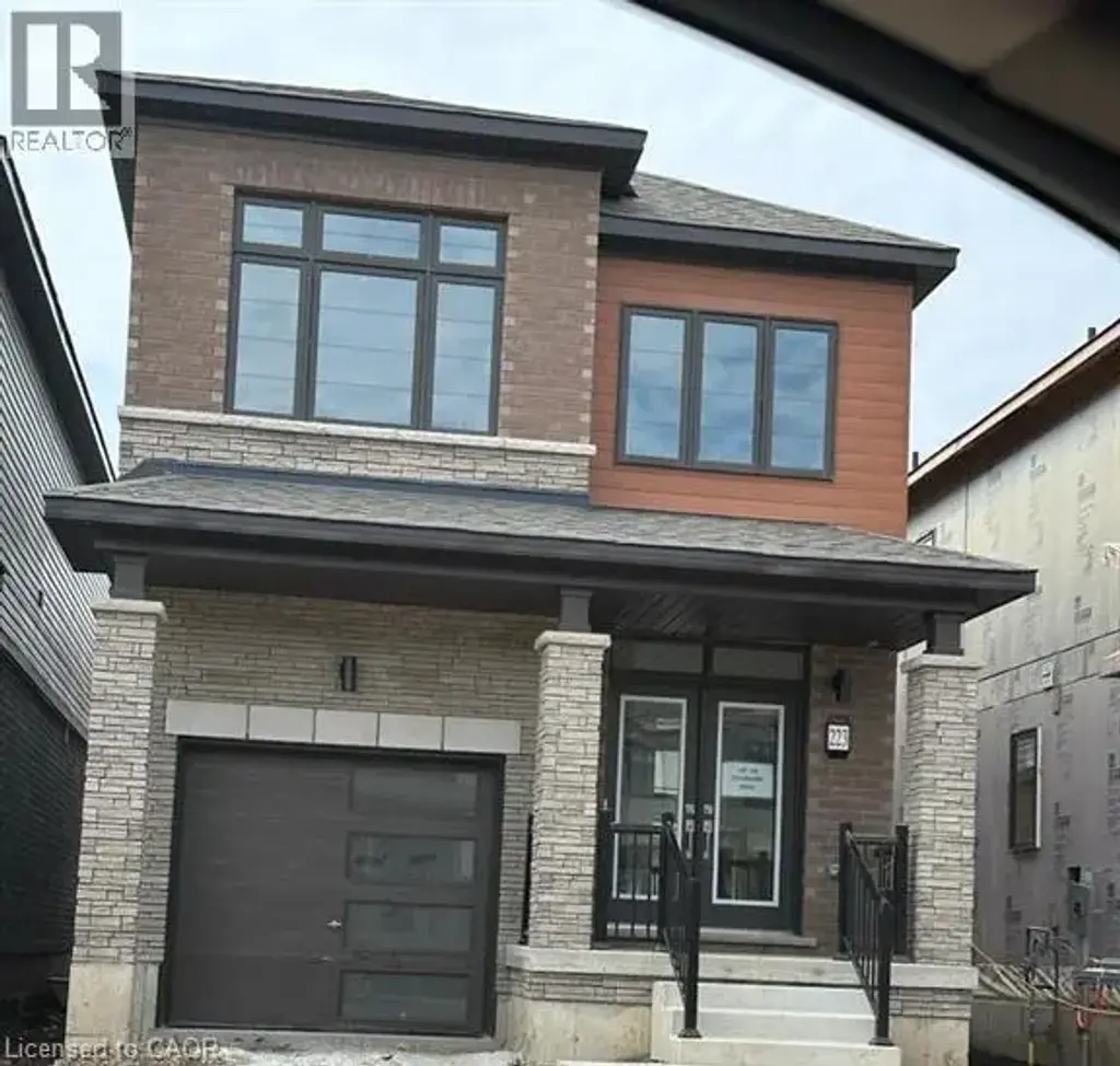 223 Wilmot Road, Brantford
