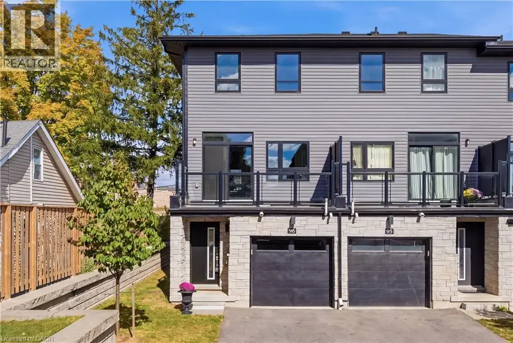 51 Sparrow Avenue Unit# 96, Cambridge