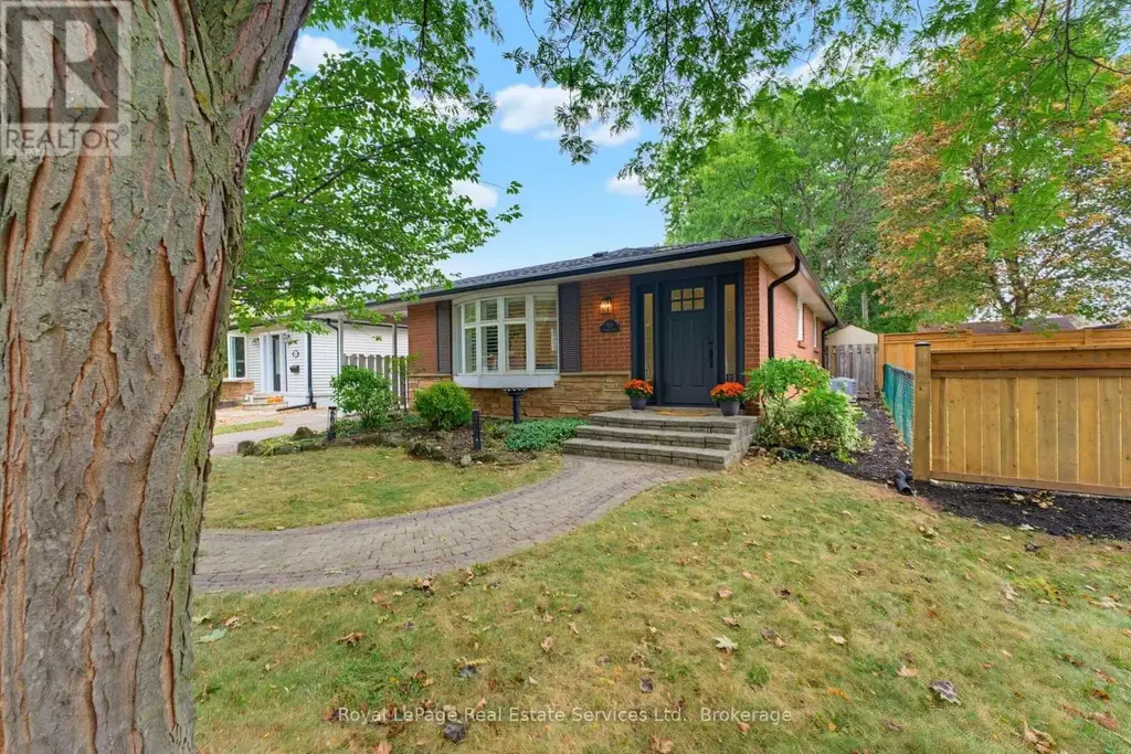 539 Galway Drive, Burlington (Shoreacres)