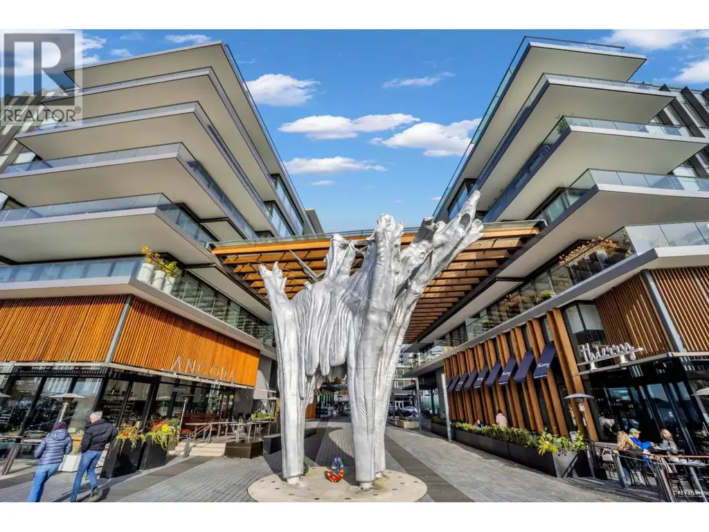 214 1355 Bellevue Avenue, West Vancouver
