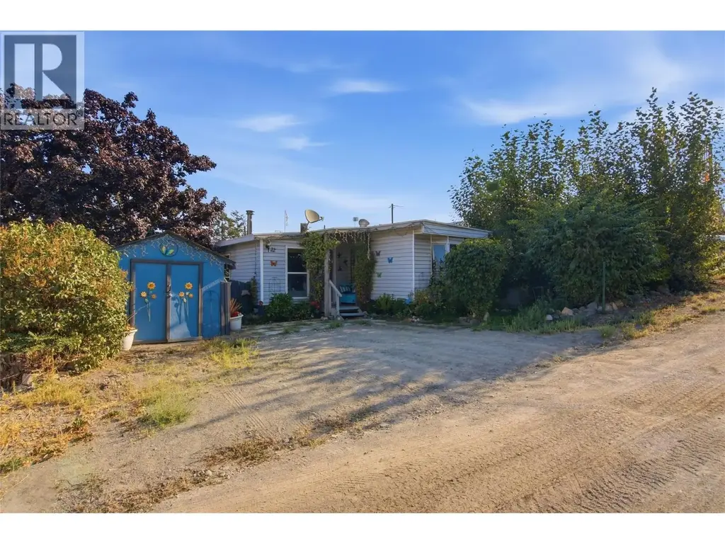 1680 Lac Le Jeune Road Unit# 22, Kamloops