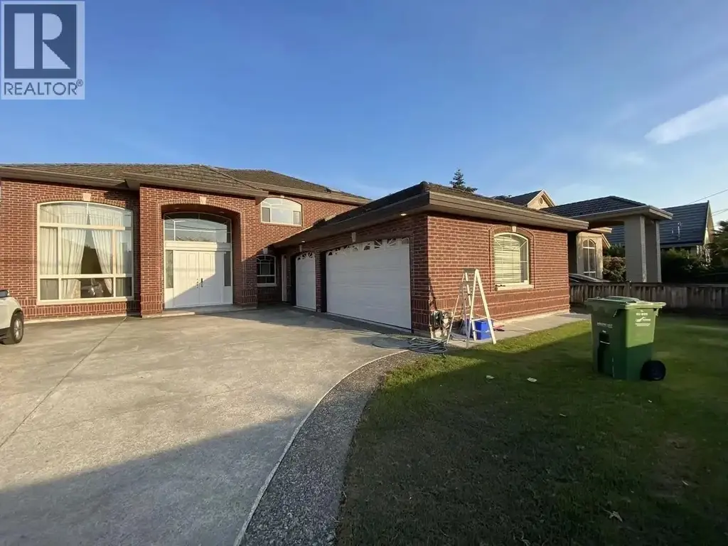 8740 Minler Road, Richmond