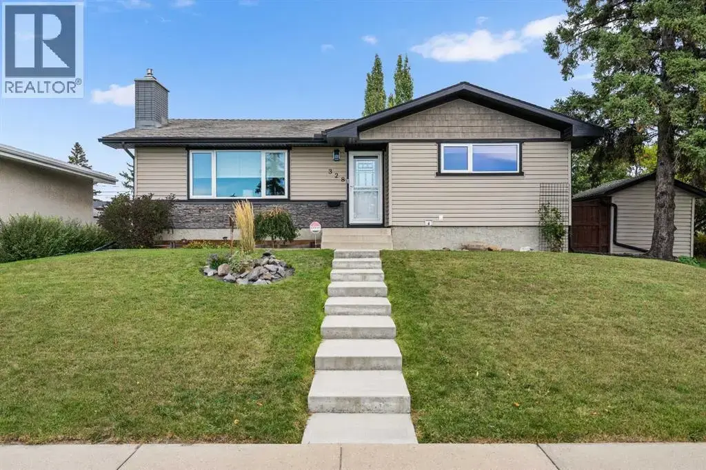 328 19 Street Ne, Calgary