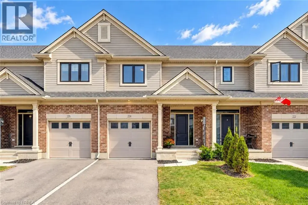 224 Renaissance Drive, St. Thomas