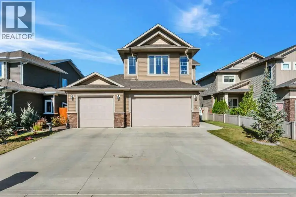 37 Coachill Street, Blackfalds