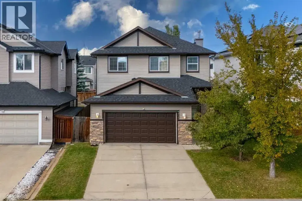 304 Evanston View Nw, Calgary