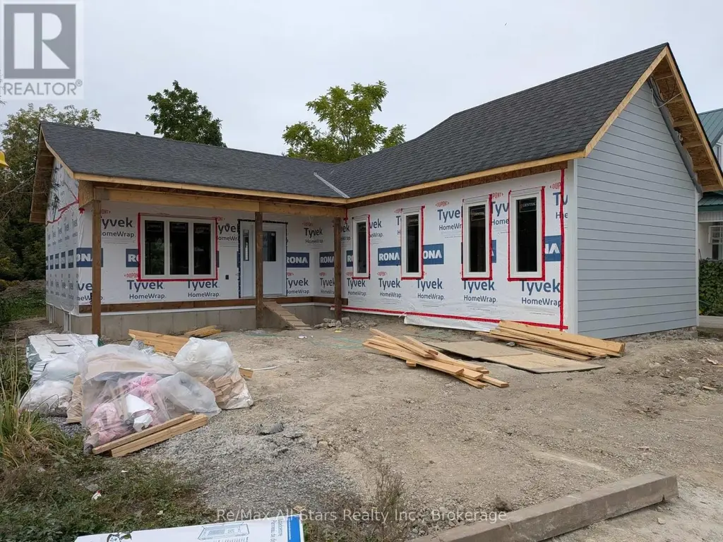 99 St Patrick Street, Kawartha Lakes (Lindsay)