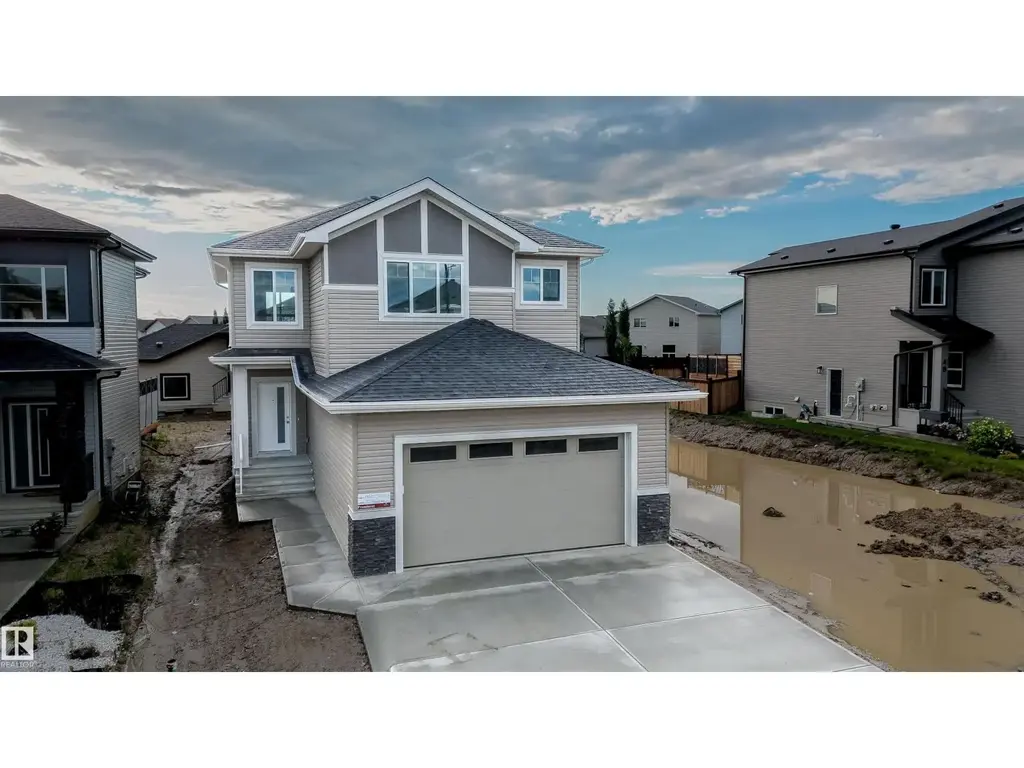 44 Dalquist Bay, Leduc