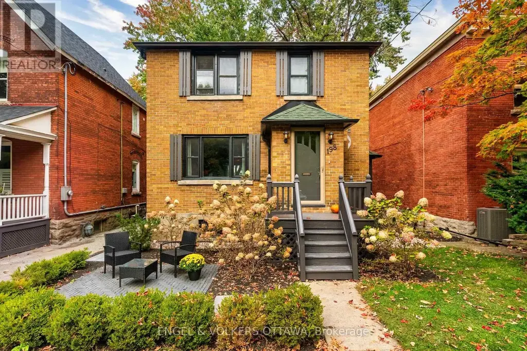 198 Stanley Avenue, Ottawa