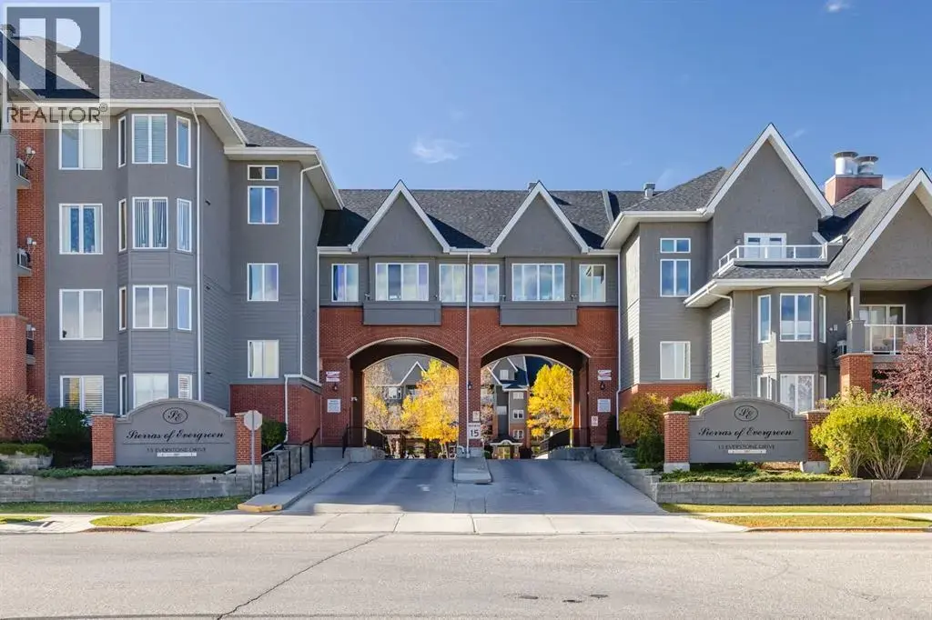 237, 15 Everstone Drive Sw, Calgary
