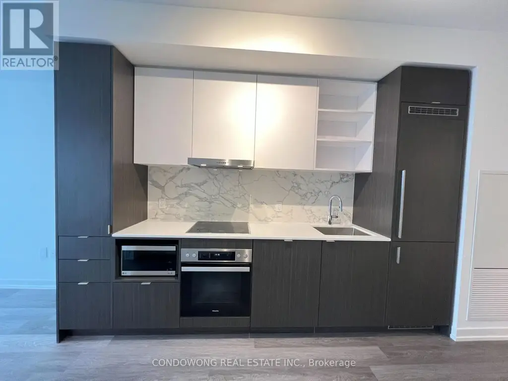 7510 - 55 Cooper Street, Toronto (Waterfront Communities)