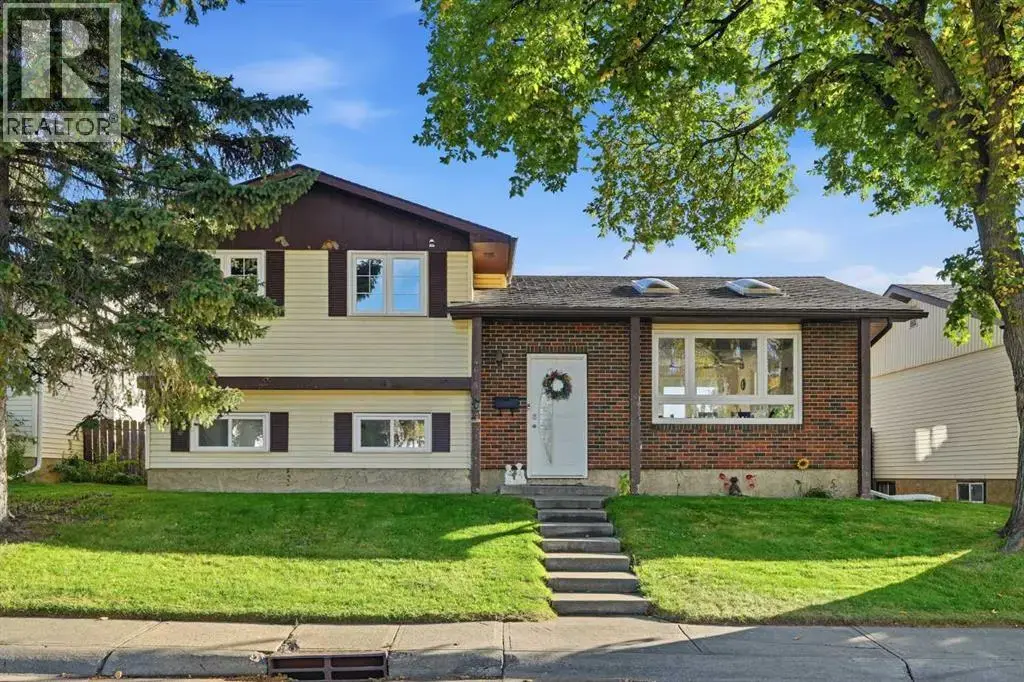 4615 31 Avenue Ne, Calgary