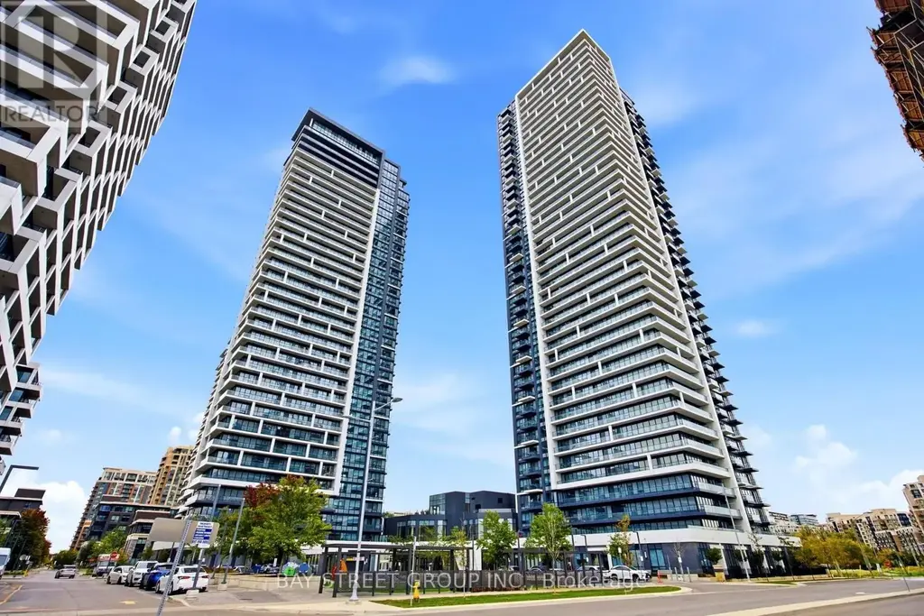 706 - 18 Water Walk Drive, Markham (Unionville)
