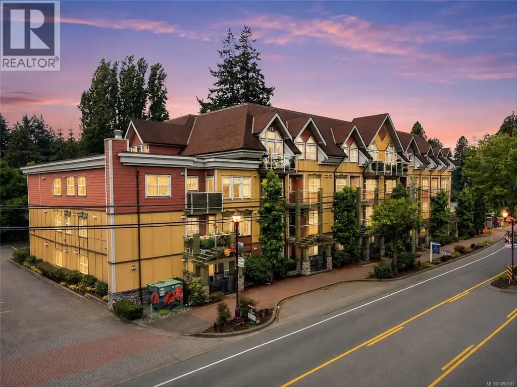 410 663 Goldstream Ave, Langford