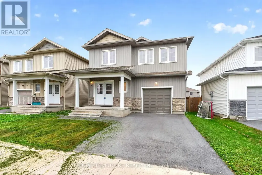 39 Brennan Crescent, Loyalist (Odessa)