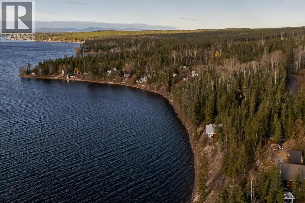 16036 Norman Lake Road, Prince George
