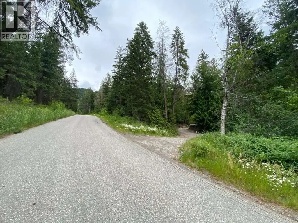 5780 Hartnell Road, Vernon