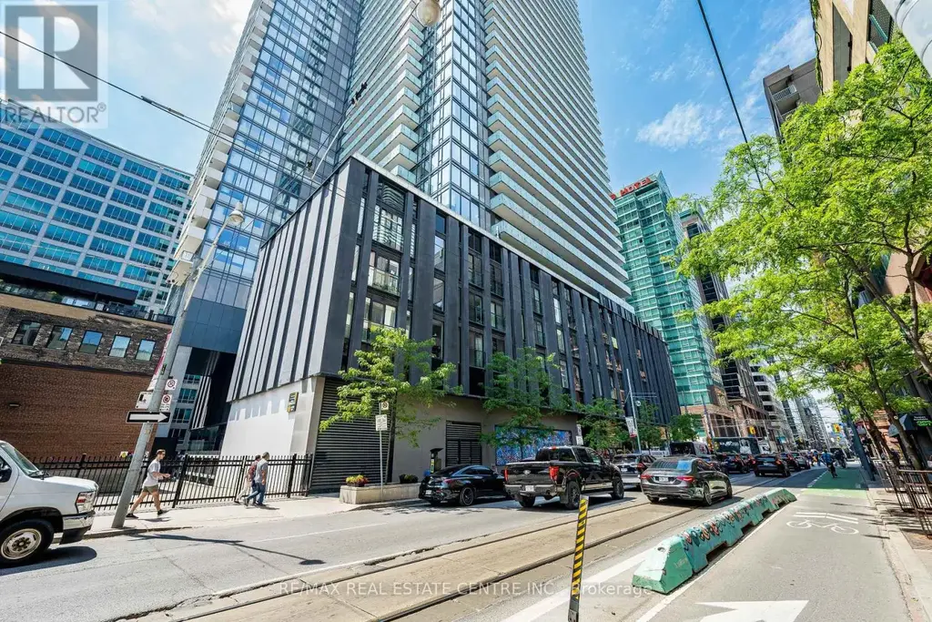 312 - 25 Richmond Street E, Toronto (Church-Yonge Corridor)