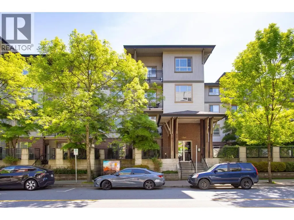 211 2346 Mcallister Avenue, Port Coquitlam