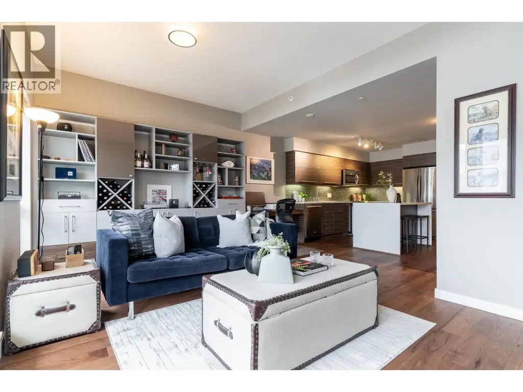 413 317 Bewicke Avenue, North Vancouver