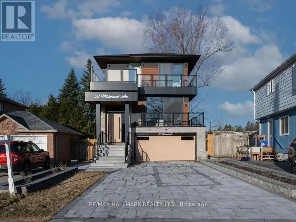 52 Wildwood Avenue, Richmond Hill (Oak Ridges Lake Wilcox)