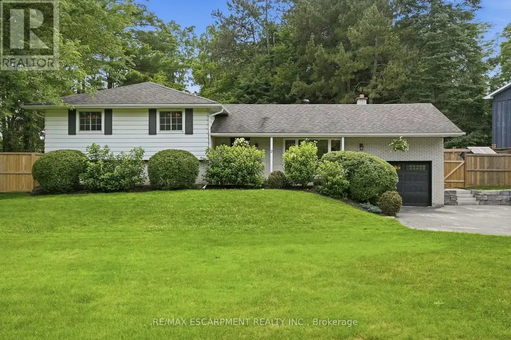 2 Jameson Drive, Hamilton (Greensville)