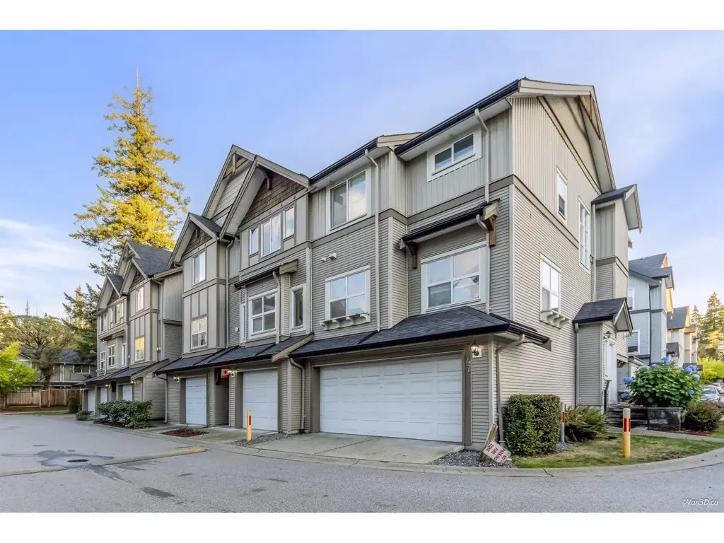 48 12677 63 Avenue, Surrey