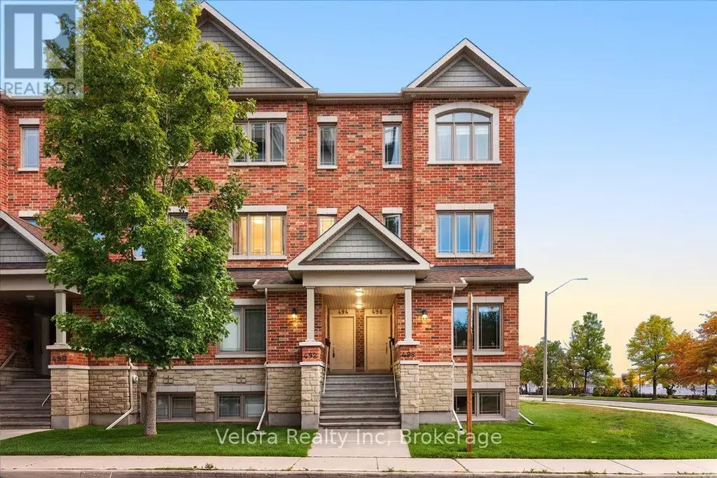 494 Leboutillier Avenue, Ottawa