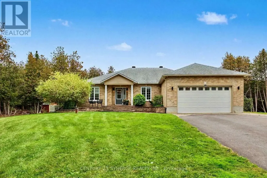 30 Canadian Drive, Ottawa