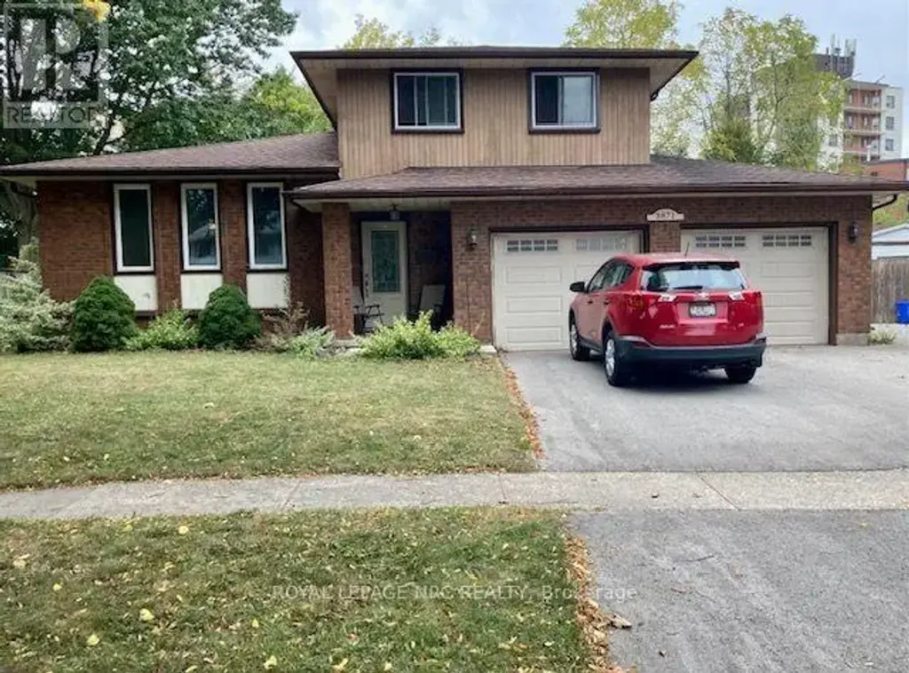 3871 Orlando Drive, Niagara Falls (Church's Lane)