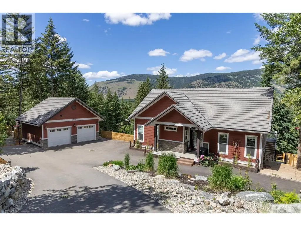 4006 Coachwood Close, Coldstream