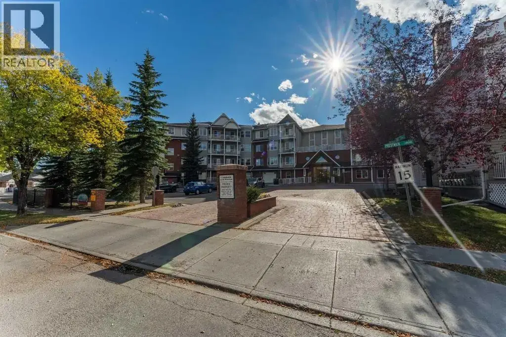 227, 8 Prestwick Pond Terrace Se, Calgary