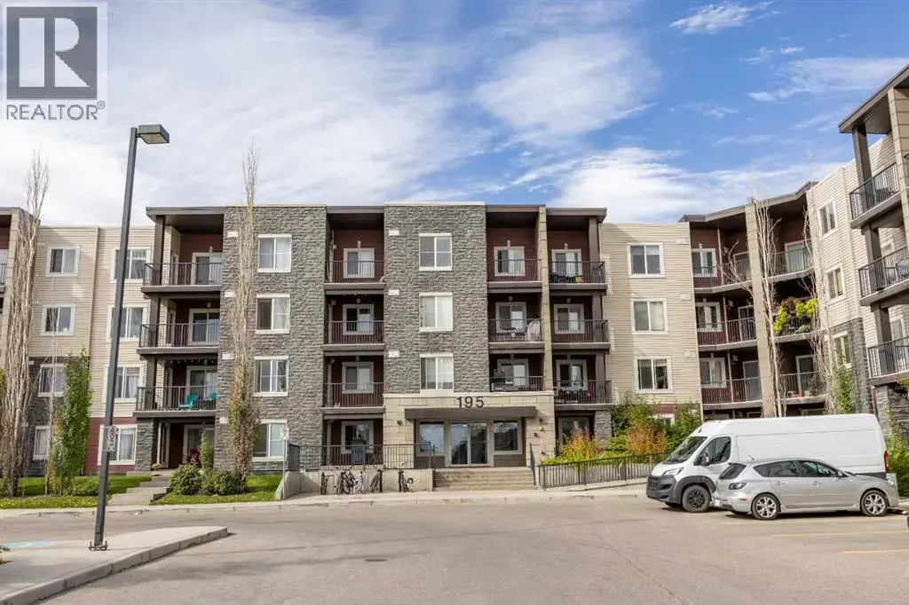 324, 195 Kincora Glen Road Nw, Calgary