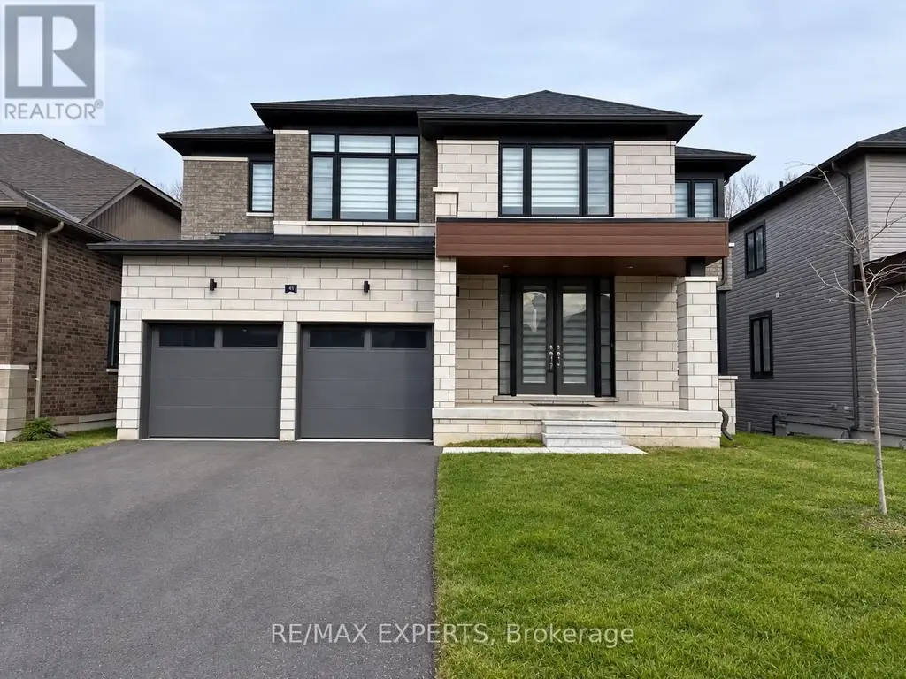 45 Del Ray Crescent, Wasaga Beach