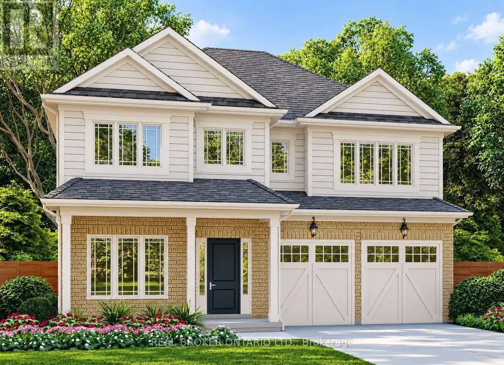 110 Stoneybrook Crescent, Welland (N. Welland)