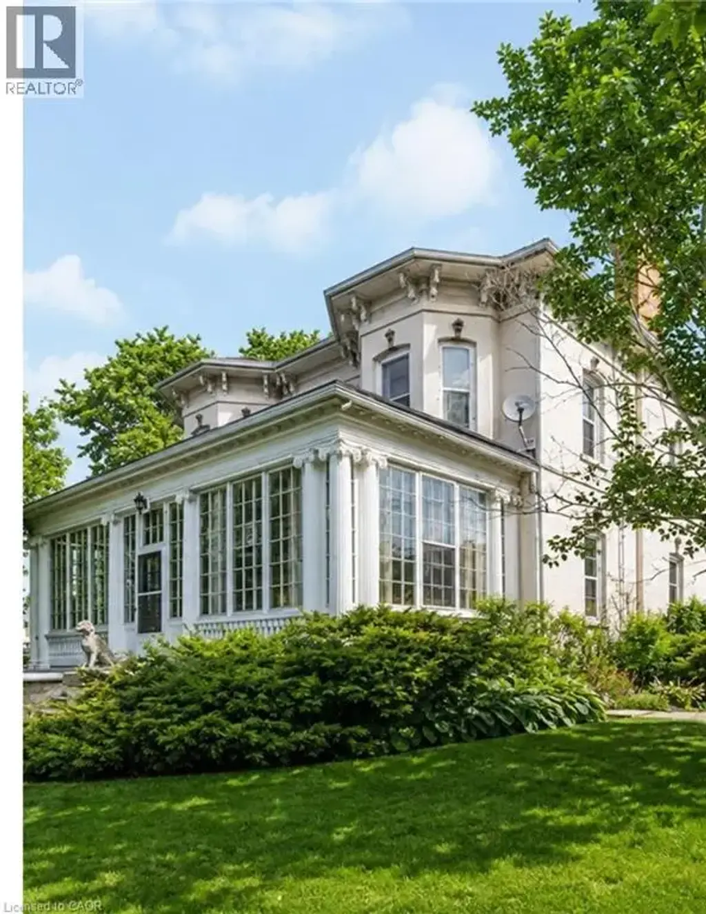 66 Park Hill Road E, Cambridge