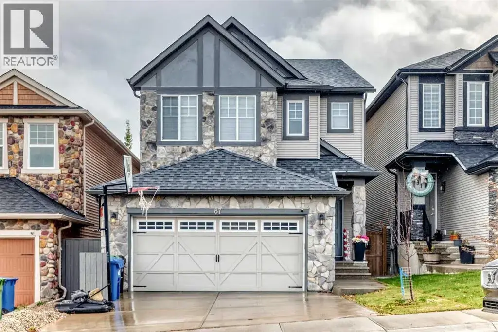 87 Nolancrest Circle Nw, Calgary