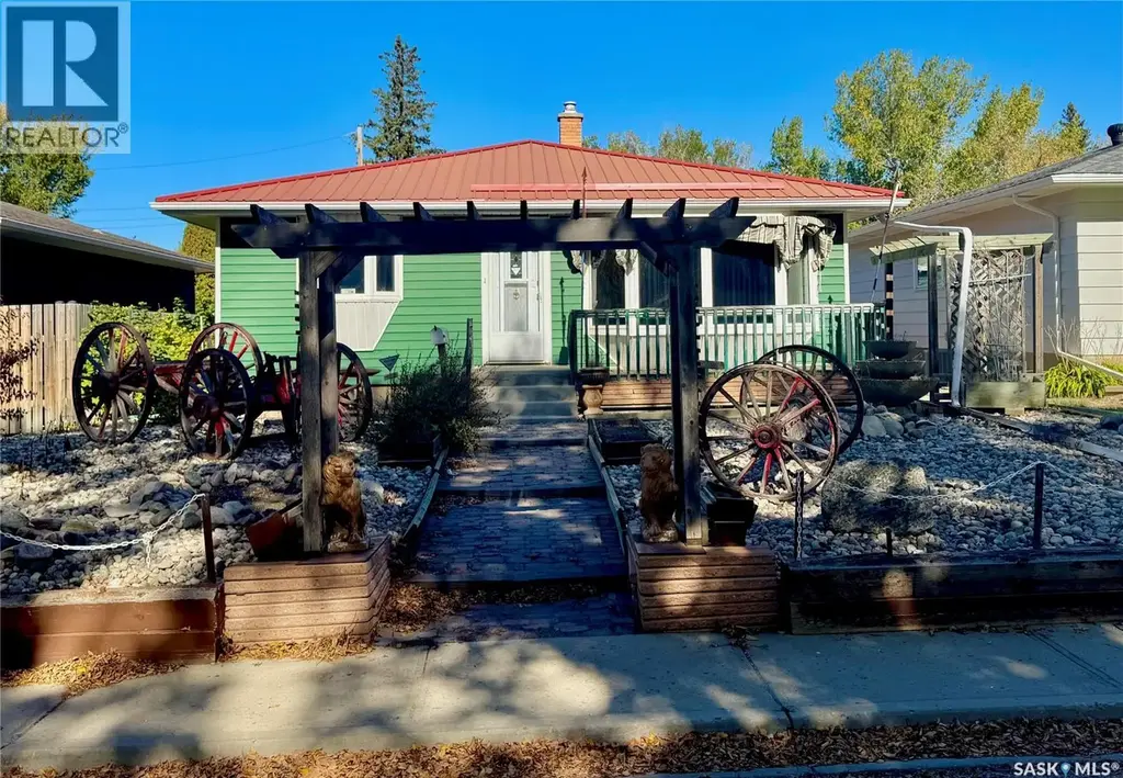 3726 Normandy Avenue, Regina