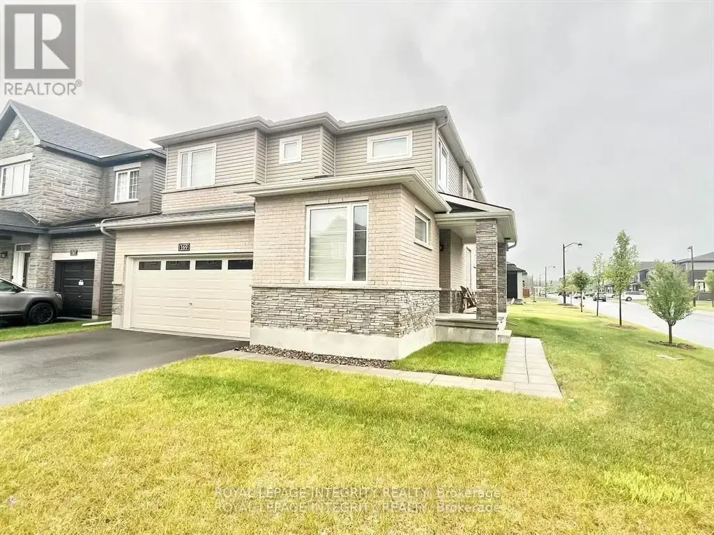 169 Gosling Crescent, Ottawa