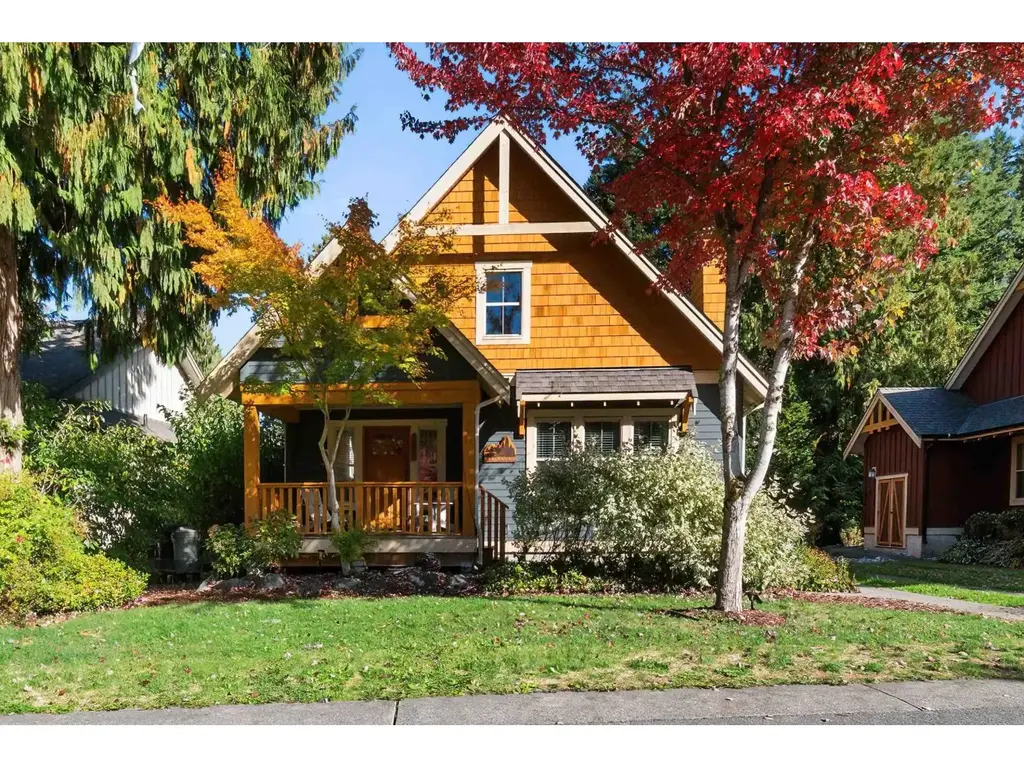 1852 Ravenwood Trail, Cultus Lake South, Lindell Beach