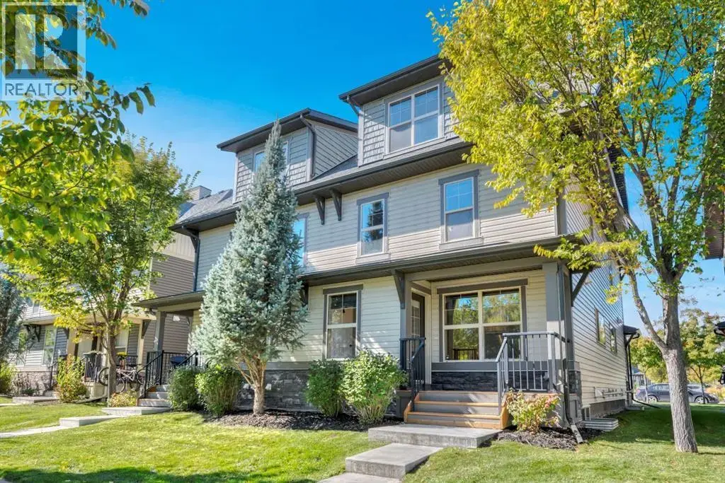 702, 50 Belgian Lane, Cochrane