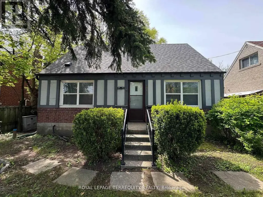 191 Finch Avenue W, Toronto (Willowdale West)