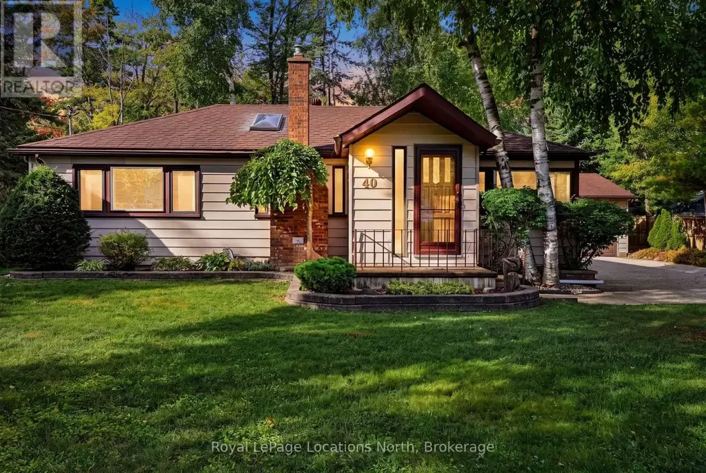 40 58th Street S, Wasaga Beach
