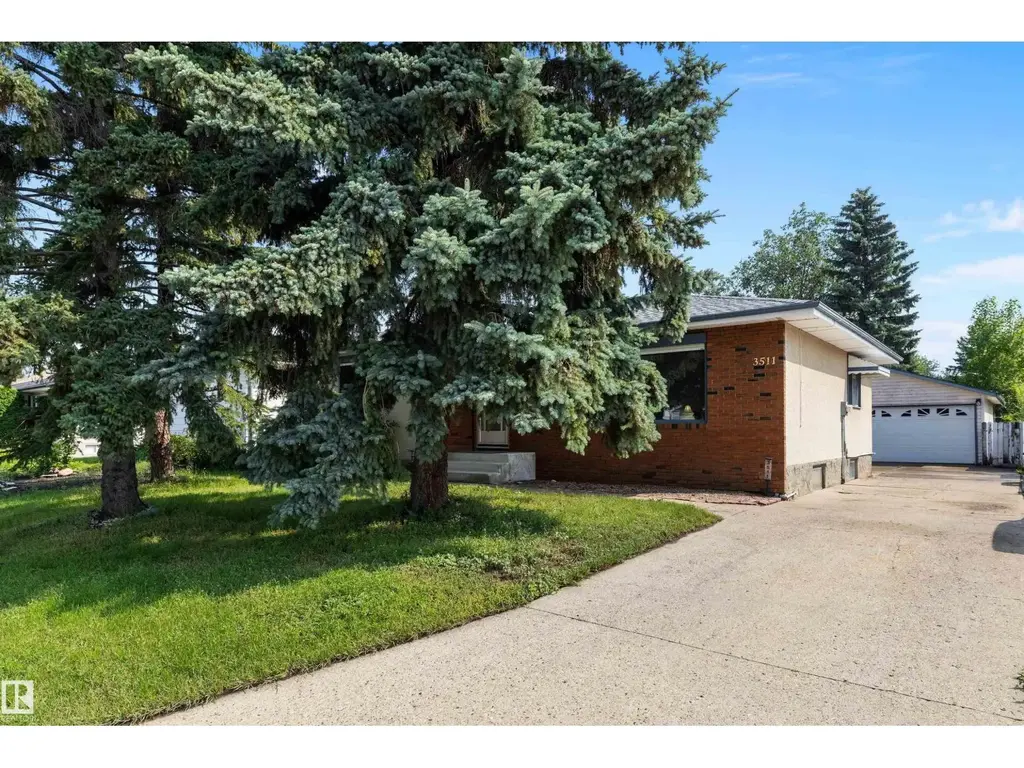 3511 73 St Nw, Edmonton