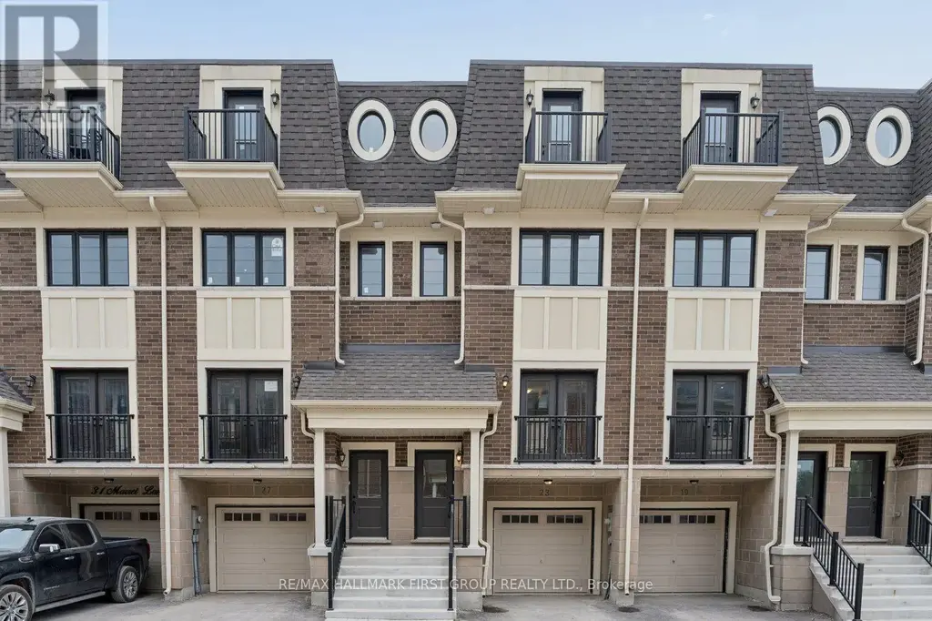 23 Marret Lane, Clarington (Newcastle)